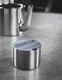 Stelton Cylinda Line Sugar Bowl